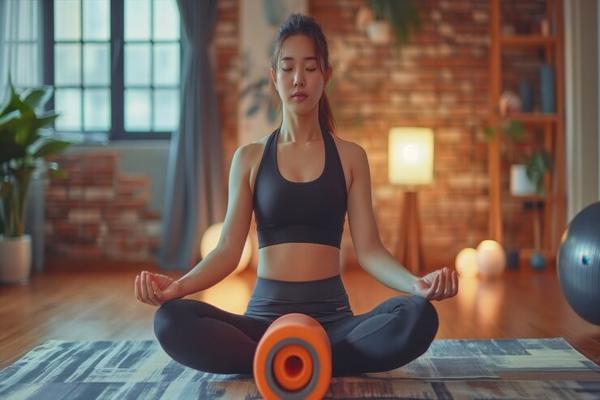Yoga Practice